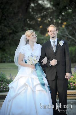 Best Leu Gardens Wedding photographer, Orlando - Sandra Johnson (SJFoto.com)